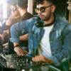 Group logo of DJ