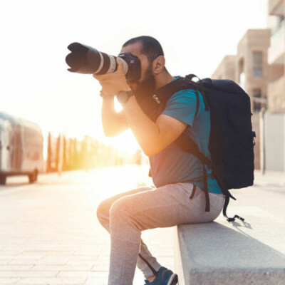 Group logo of Photography